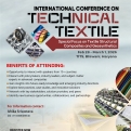 International Conference on Technical Textile | Feb 28 – March 1, 2026 | Bhiwani